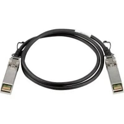 10G-SFPP-TWX-P-0101 - Ruckus Networks 1m SFP+ to SFP+ 10Gbps Passive Direct Attach Copper Twinax Cable