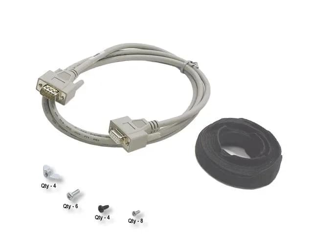 154020-001 - HP 9-Pin Serial Cable