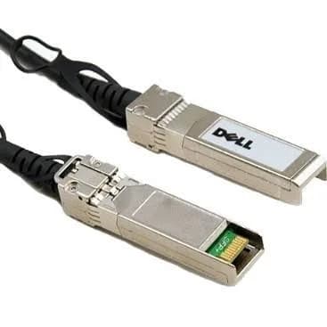 470-AAVJ - Dell 3m SFP+ to SFP+ Copper Twinax Direct Attach Cable