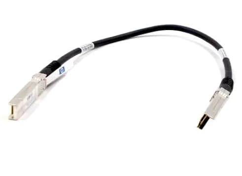 487967-001 - HP 5m SFP+ 10GbE Copper Cable