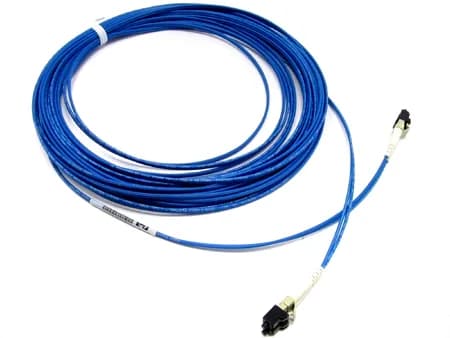 628217-005 - HP Premier Flex 15m LC to LC Multimode Optical Cable