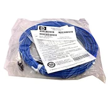 656430-001 - HP 15M OM4 Premier Flex LC/LC Fibre Cable