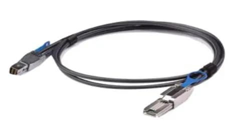 716197-B21 - HPE External Mini SAS High Density to Mini SAS 2.0m Cable