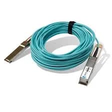 845412-B21 - HP 10m 100GbE QSFP28 To QSFP28 Active Optical Cable