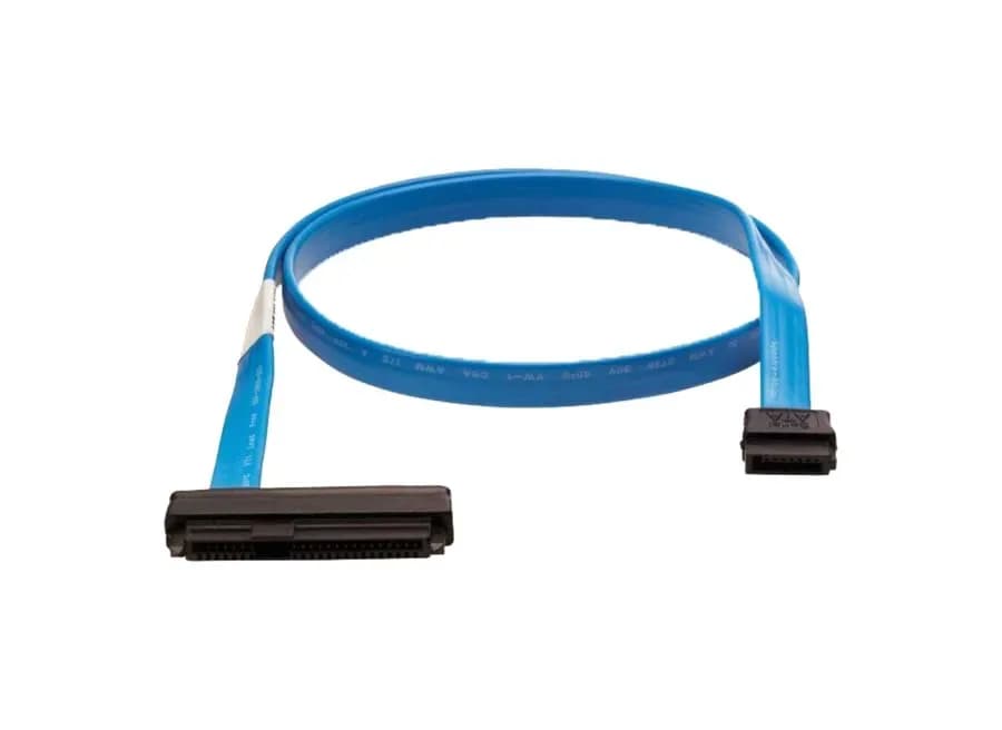 877579-B21 - HPE Embedded SATA SFF Cable Kit for ProLiant ML350 Gen10 Server