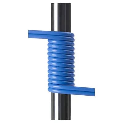 QK736A - HP Premier Flex 30m LC to LC Multi-mode OM4 2 Fibre Cable