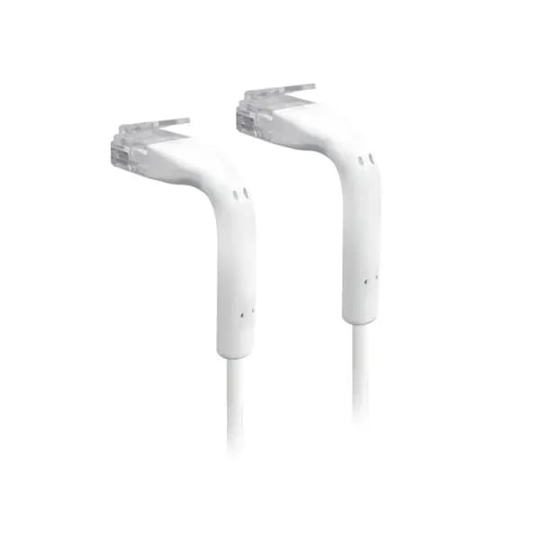 U-CABLE-PATCH-2M-RJ45 - Ubiquiti Ethernet Patch Cable RJ-45 CAT6 2 Meter
