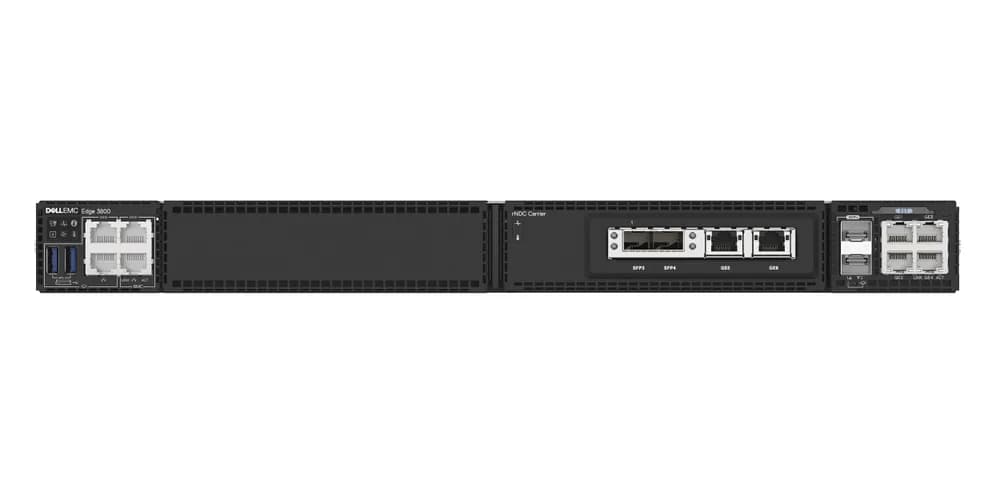 210-ATEQ - Dell EMC 6x 10/100/1000/10000 Mbit/s Management Device