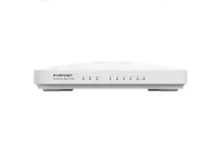FG-30D-POE-NFR - Fortinet FortiGate 30D 5 x RJ-45 Ports Hardware Firewall