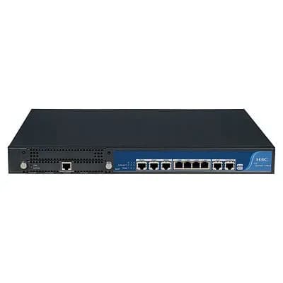 JD269A - HP S100-A VPN Firewall Module