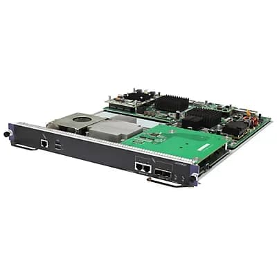 JG371A - HP 12500 20Gb/s VPN Firewall Module