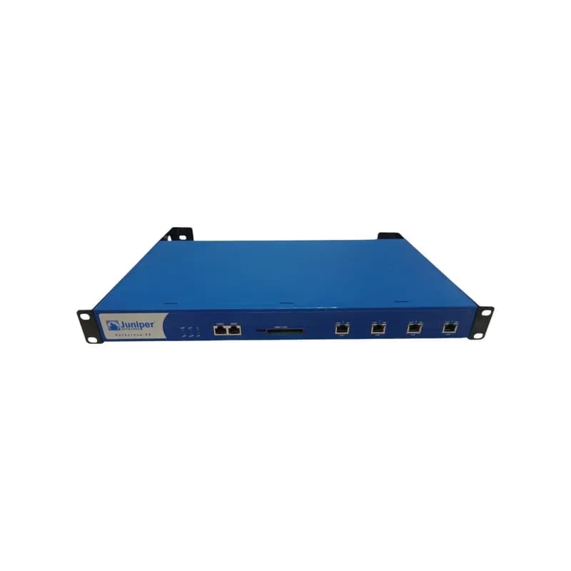 NS-050-001 - Juniper Netscreen 50 VPN Advanced Firewall Appliance