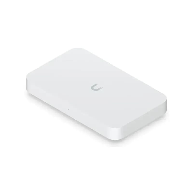 UXG-FIBER - Ubiquiti (30W) Gateway/Controller 1000, 2500, 10000Mbit/s