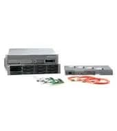 A7536A - HP StorageWorks MSA1500 Hard Drive Array Fibre Channel Ultra320 SCSI Controller RAID Supported 12 x Total Bays Rack-mountable