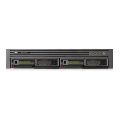 AA986A - HP StorageWorks Hard Drive Array Fibre Channel Controller 2U Rack-mountable