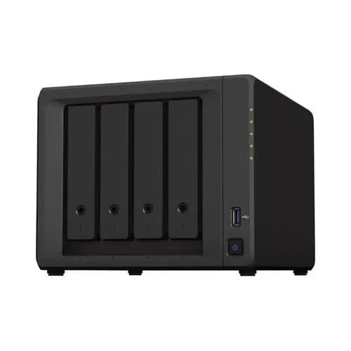 DKC-F810I-FBX - Hitachi VSP-G 8U 48x5.2 (FMD) Drive Chassis