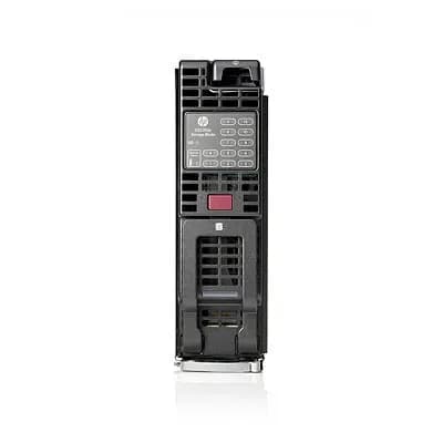 QW918A - HP D2220sb Storage Blade 12-Bay 12 x 900GB Hard Drive Array