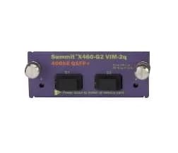 16710 - Extreme Networks X460-G2 VIM-2q Switch module 40 GbE