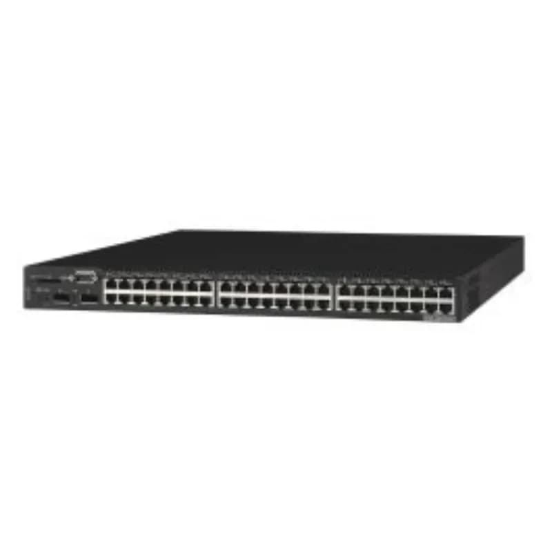 223-5537 - Dell 3548 50-Port + 2-Port SFP Layer 2 Switch