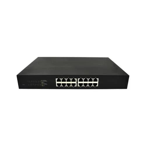 22R4916 - IBM 16 x Ports 1Gb/s Gigabit Ethernet Network Switch
