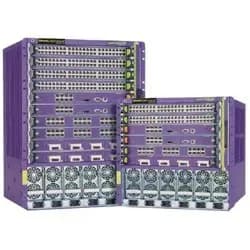 41011 - Extreme Networks Black Diamond 10 x Exp Slots Switch Chassis