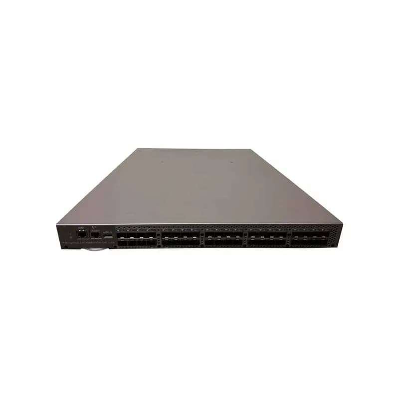 492294-001 - HP 24 x SFP Ports 8GB/s Power Switch
