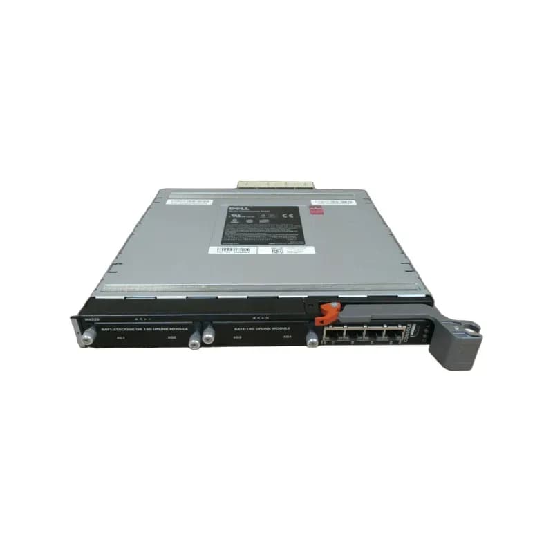 8812J - Dell PowerConnect 20-Ports RJ-45 Switch