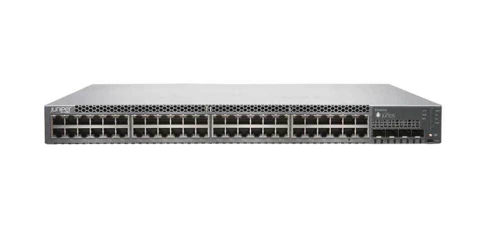 B-EX340048T-3M2-E - Juniper 5-YR License Support Software Assurance