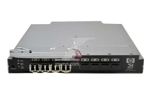 HP-4024-0002 - HP BROCADE BladeSystem Power Pack SAN Switch