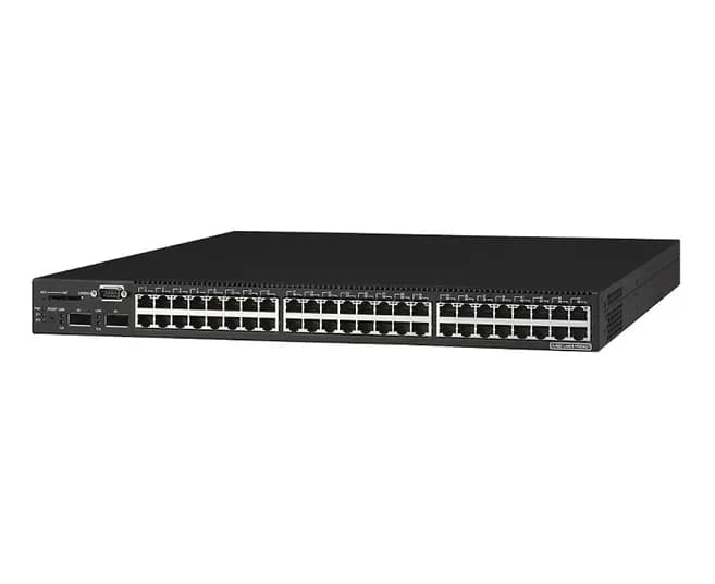NI-CES-2024C-MEPREM-AC - Brocade 2024C Carrier Ethernet L3 Switch