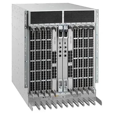 QK710B - HP SN8000B 8-Slot Power Pack+ San Backbone Director Switch