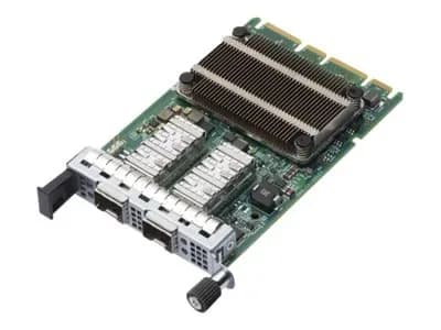 01PE765 - Lenovo 57414 2-Ports SFP28 Network Adapter