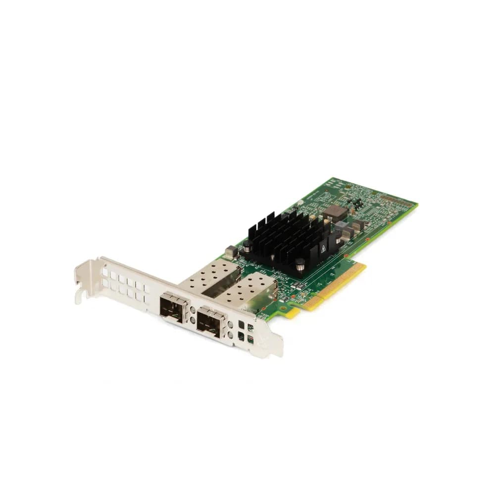 Dell 540-BCOR 57414 2-Ports 25Gb/s SFP28 OCP 3.0 Network Adapter