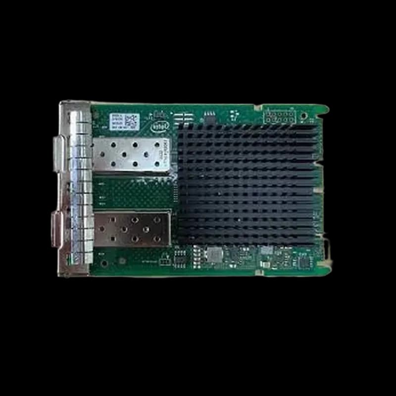 P43267-B21 - HPE Dual Ports 10GbE SFP+ OCP3 Ethernet Network Adapter