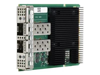 R8L22A - HP Ethernet 2-Ports 25Gb/s OCP3 Network Adapter