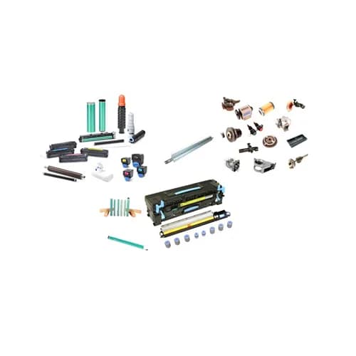 40X4324 - Lexmark Left Side Cover For T650