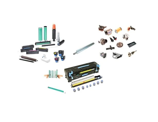 D3Q15-60149 - HP Printhead with Pump Drive and Ink Tube