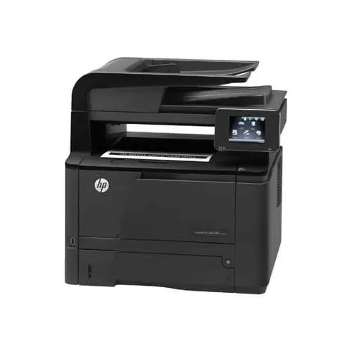 M425DN - HP M425dn Mono MFP for LaserJet Pro 400