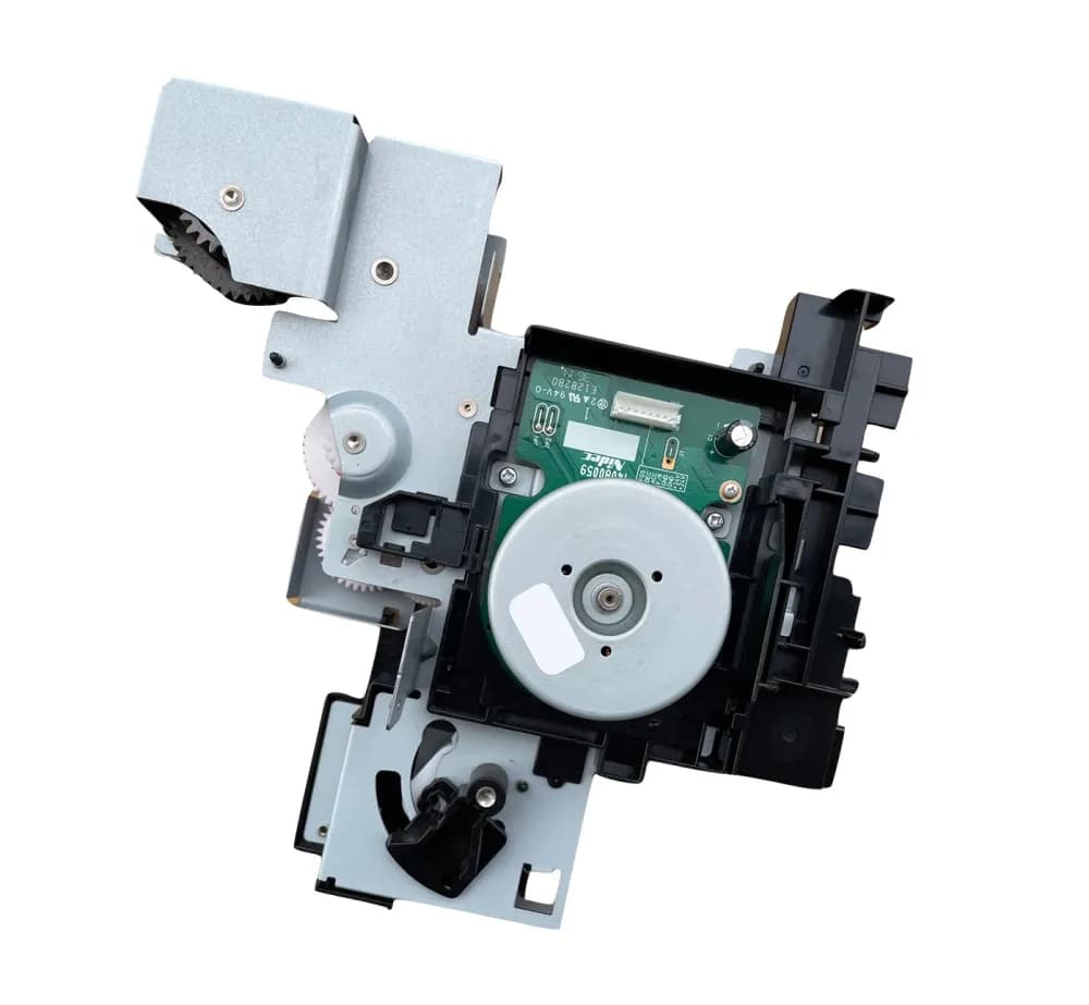 RM1-9788-000CN - HP Fusing Drive Assembly for LaserJet Enterprise M830