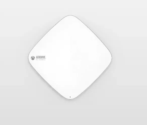 AP510CX-WW - Extreme Networks ExtremeCloud IQ Indoor WiFi6 AP 4x4 radios 2.5 GbE 1 GbE port