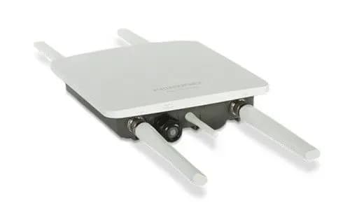FAP-222E-W - Fortinet FortiAP 222E 1 x Port Network RJ-45 IEEE