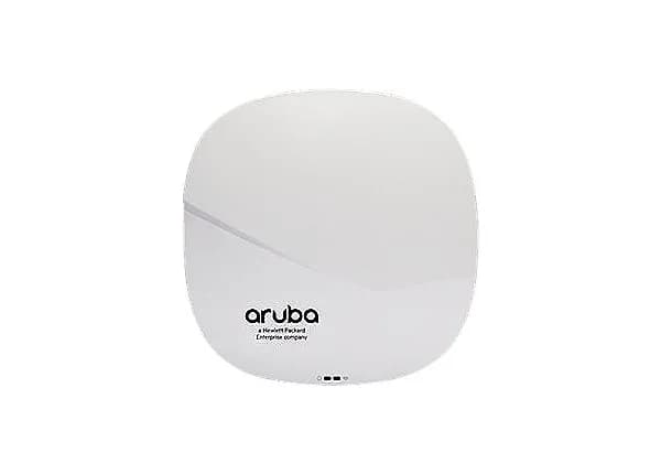 JW797AR - HPE 310 AP-315 5GHz 1733Mbits 1x 1000BT Access Point