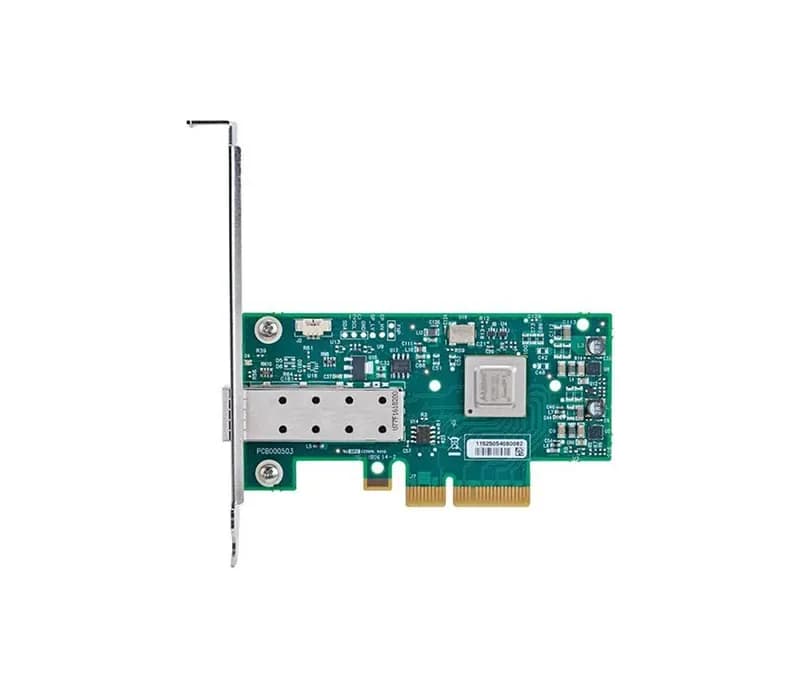 00D2503 - Lenovo Mellanox 2-Ports FDR IB/E PCIe 3.0 x8 Network Adapter