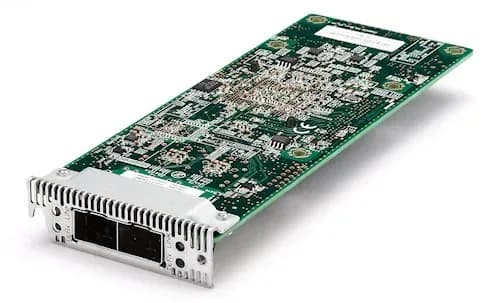 00D8540 - IBM 2 x Ports SFP+ 10Gb/s PCIe IIIR Virtual Fabric Adapter