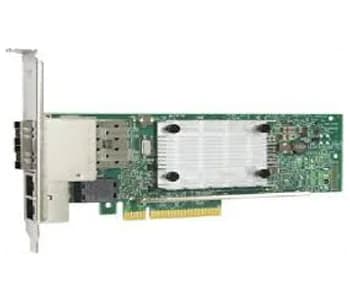 00E2865 - IBM 2-Ports 10GBase-SR + 2-Ports RJ-45 1Gbs PCIe 2.0 x8 Card