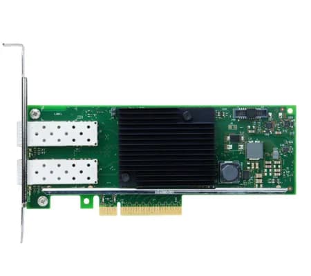 00YK615 - Lenovo 2-Port 10Gb/s SFP+ PCIE GE 10GBase-X Network Adapter
