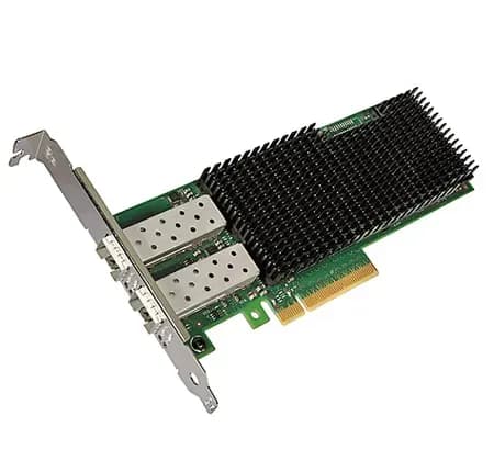 01KR562 - Lenovo 2-Port 25Gb/s SFP28 PCIE GE 25GBase-X Network Adapter