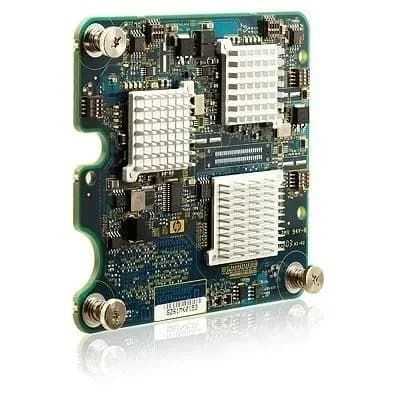 405095-B21 - HP 2 x Ports PCIe Mezzanine Gigabit NIC