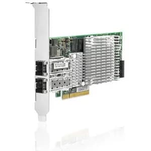 468349-001 - HPE NC522SFP 2-Ports 10GbE PCIe Internal GbE NIC