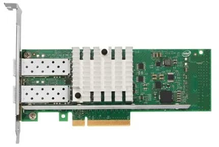 49Y7960 - IBM 2-Port 10Gb/s SFP+ PCIE 2.0 x8 GE 10GBase-X Network Card